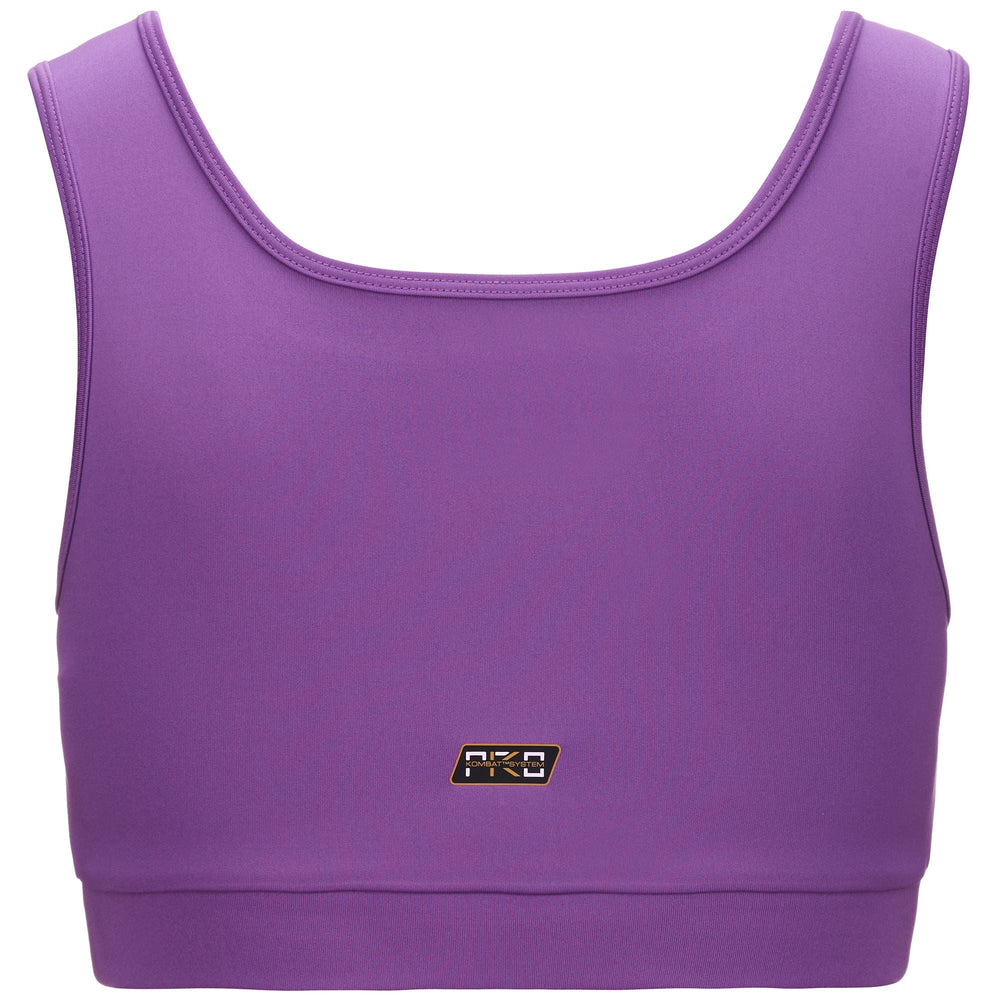 KOMBAT WKT ETILEA Violet Bilberry | Kappa discount
