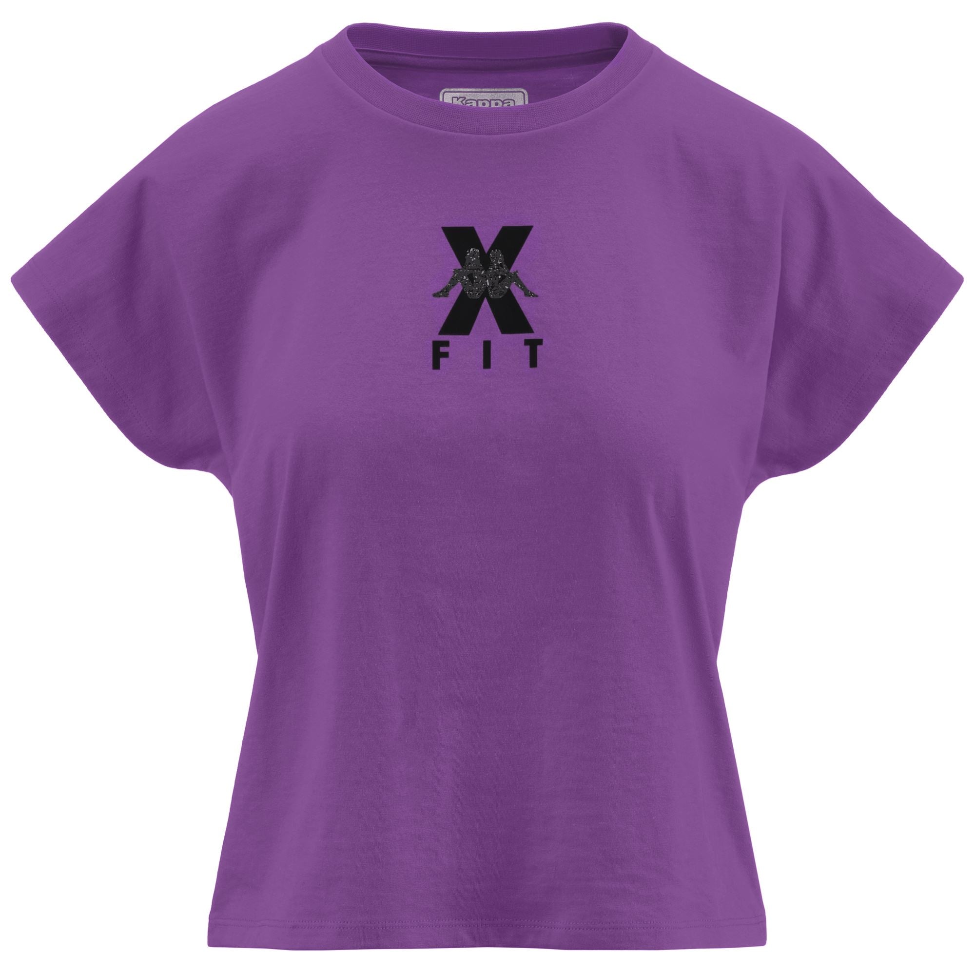 KOMBAT WKT EBURA Violet Bilberry | Kappa on sale