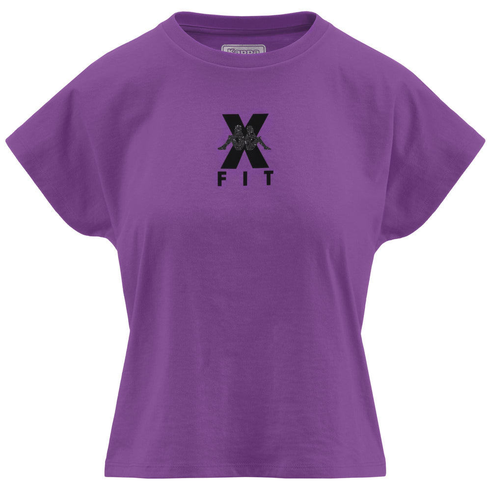 KOMBAT WKT EBURA Violet Bilberry | Kappa on sale