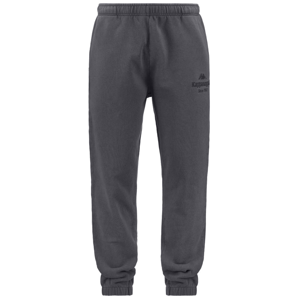 PREMIUM LAZLO Grey Anthracite-grey Magnet | Kappa sale