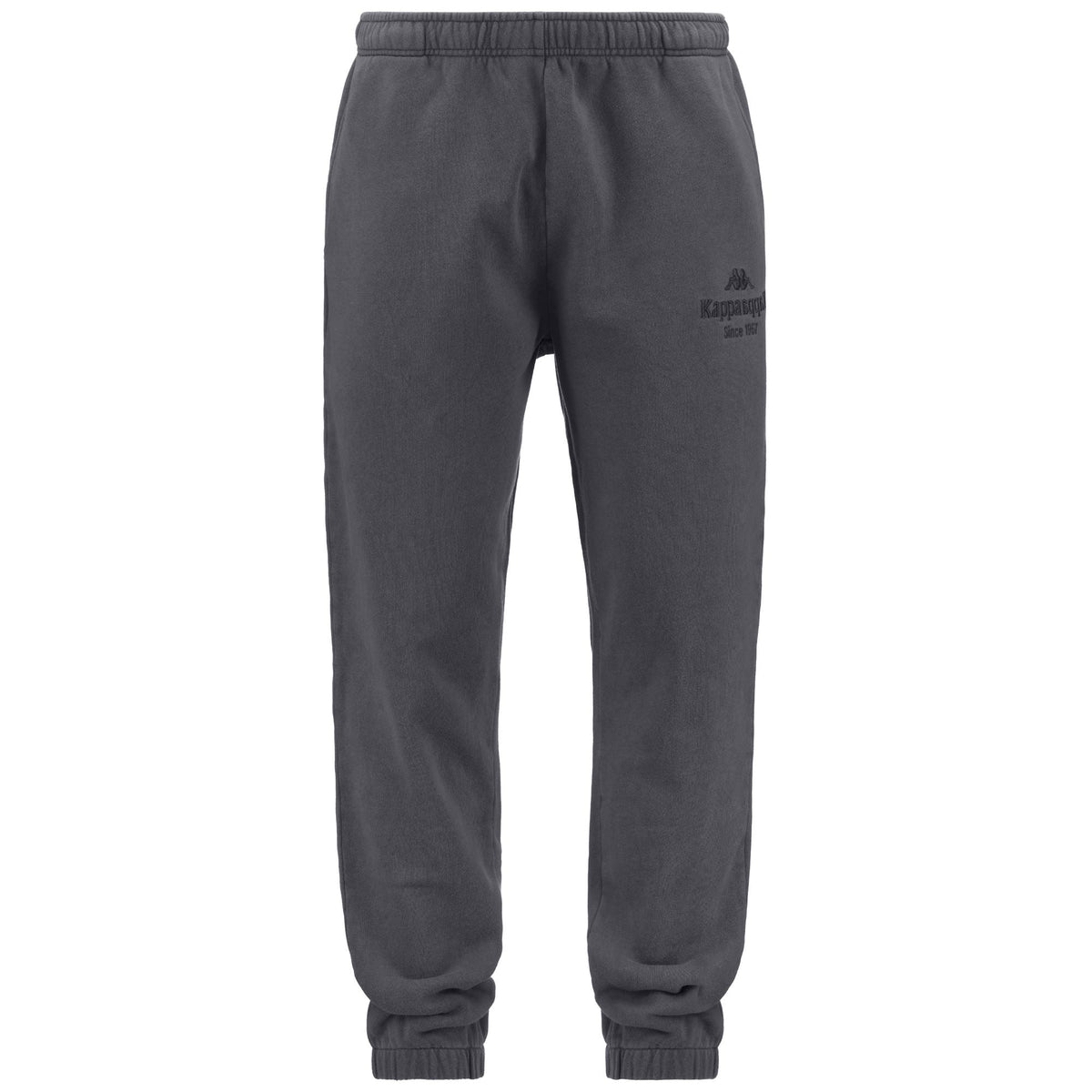 PREMIUM LAZLO Grey Anthracite-grey Magnet | Kappa sale