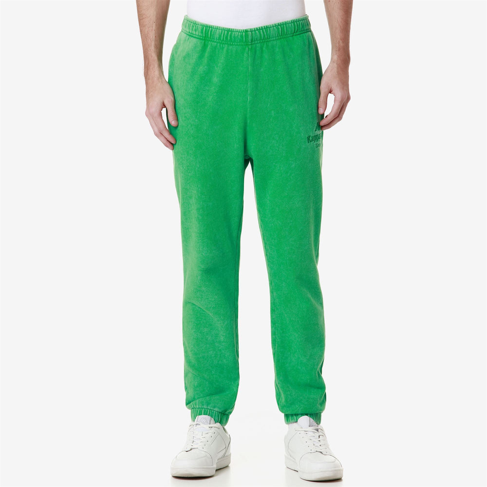 PREMIUM LAZLO Green Fern-green Oasi | Kappa online