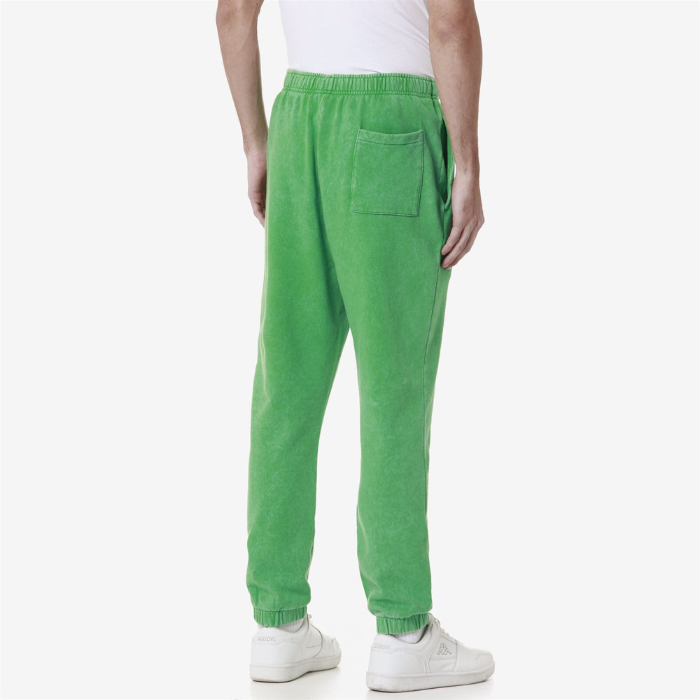 PREMIUM LAZLO Green Fern-green Oasi | Kappa online