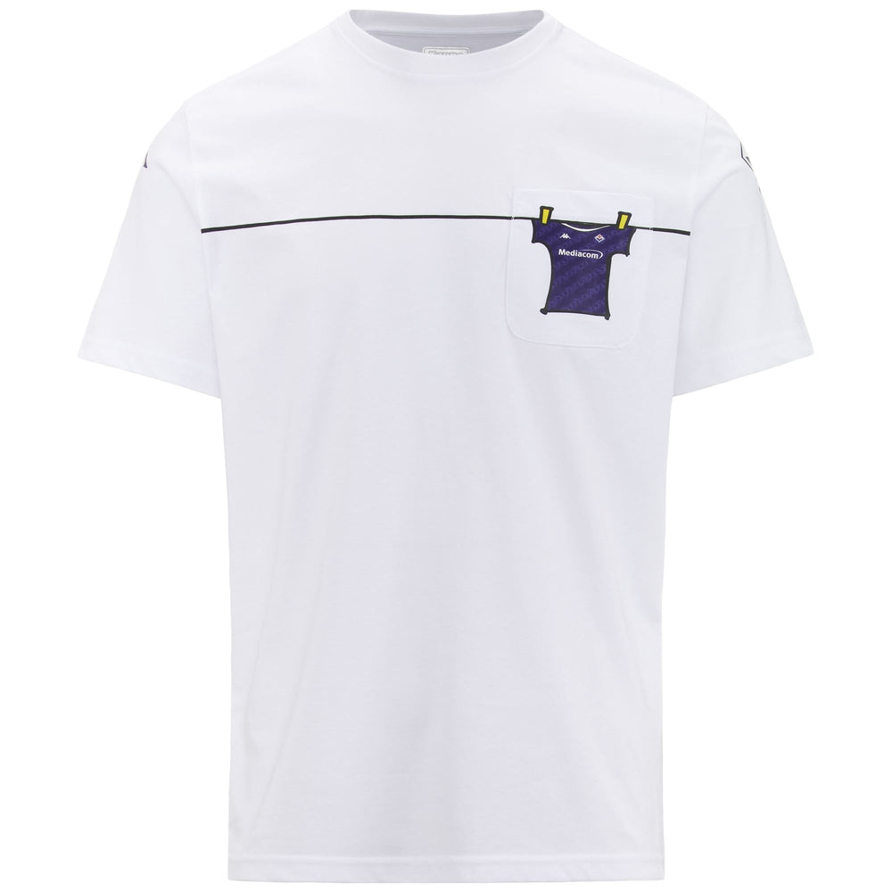 FENNOX FIORENTINA White | Kappa US