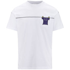 FENNOX FIORENTINA White | Kappa US