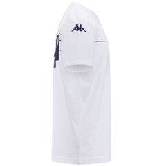 FENNOX FIORENTINA White | Kappa US