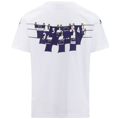 FENNOX FIORENTINA White | Kappa US