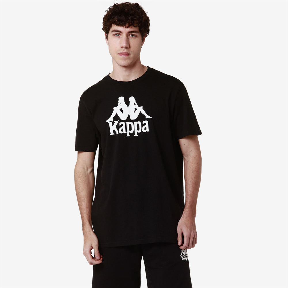 ESTESSI Black-white | Kappa US