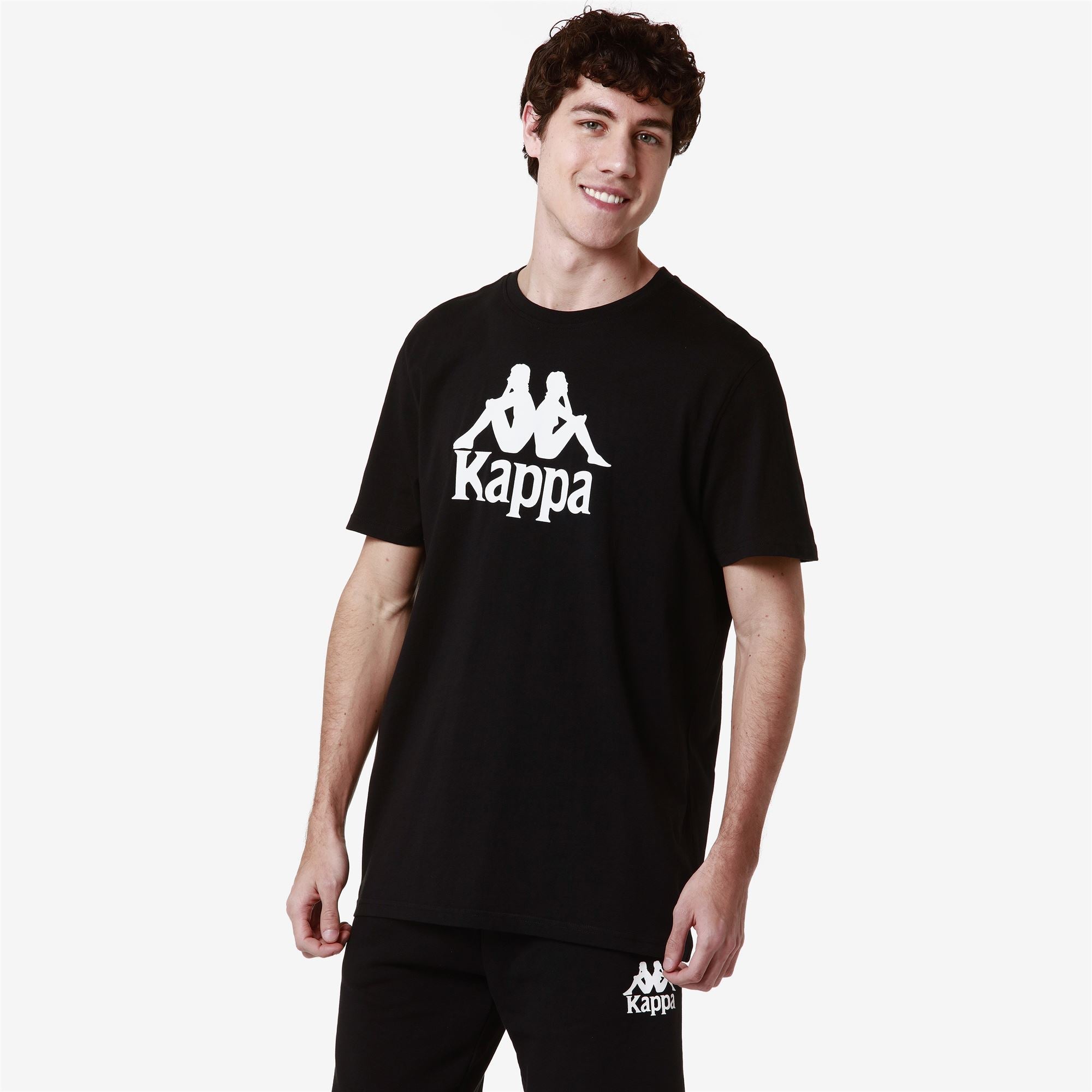 ESTESSI Black-white | Kappa US