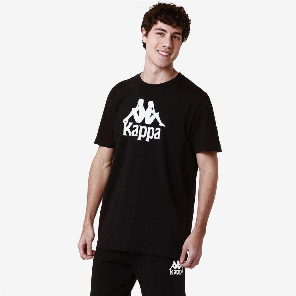 ESTESSI Black-white | Kappa US