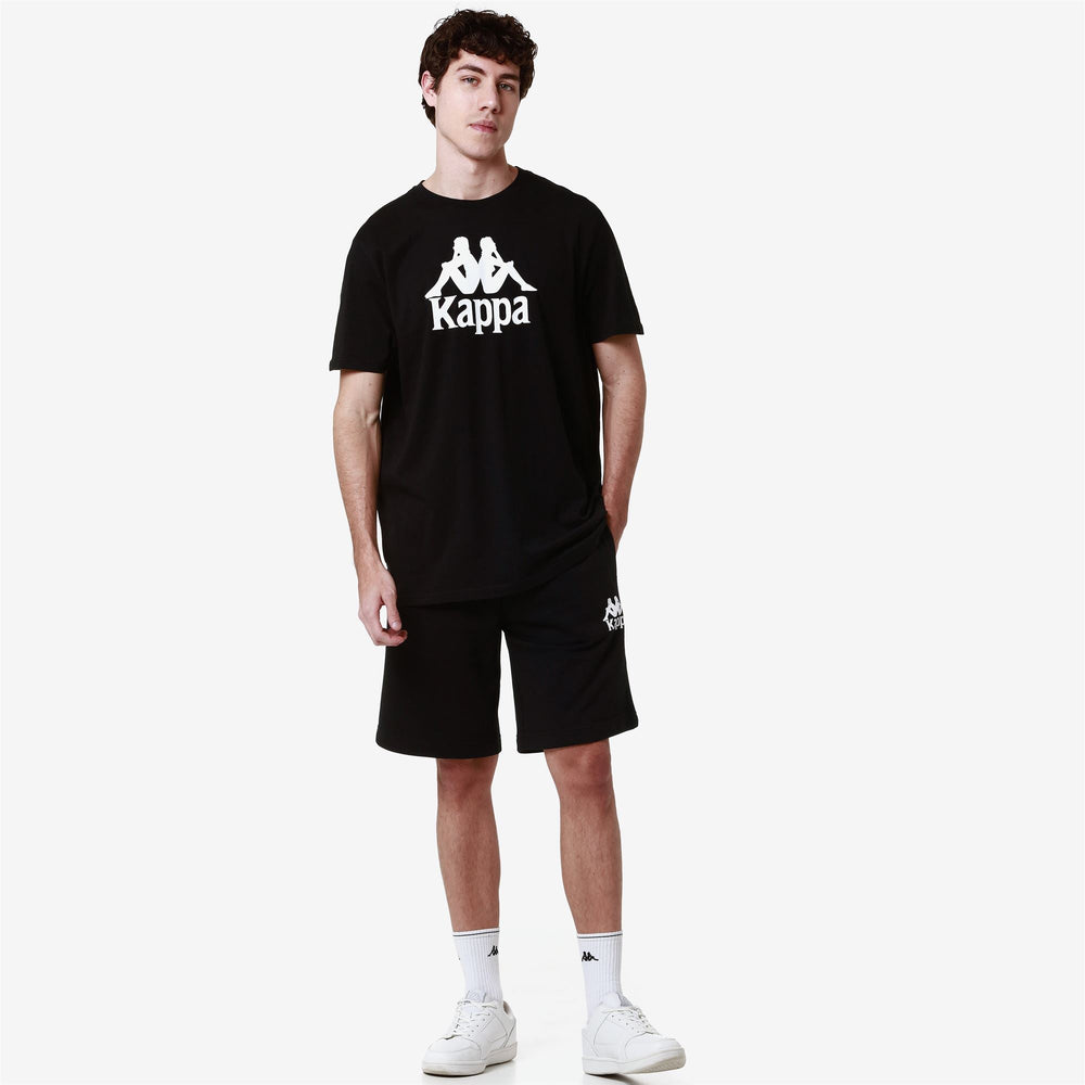 ESTESSI Black-white | Kappa US