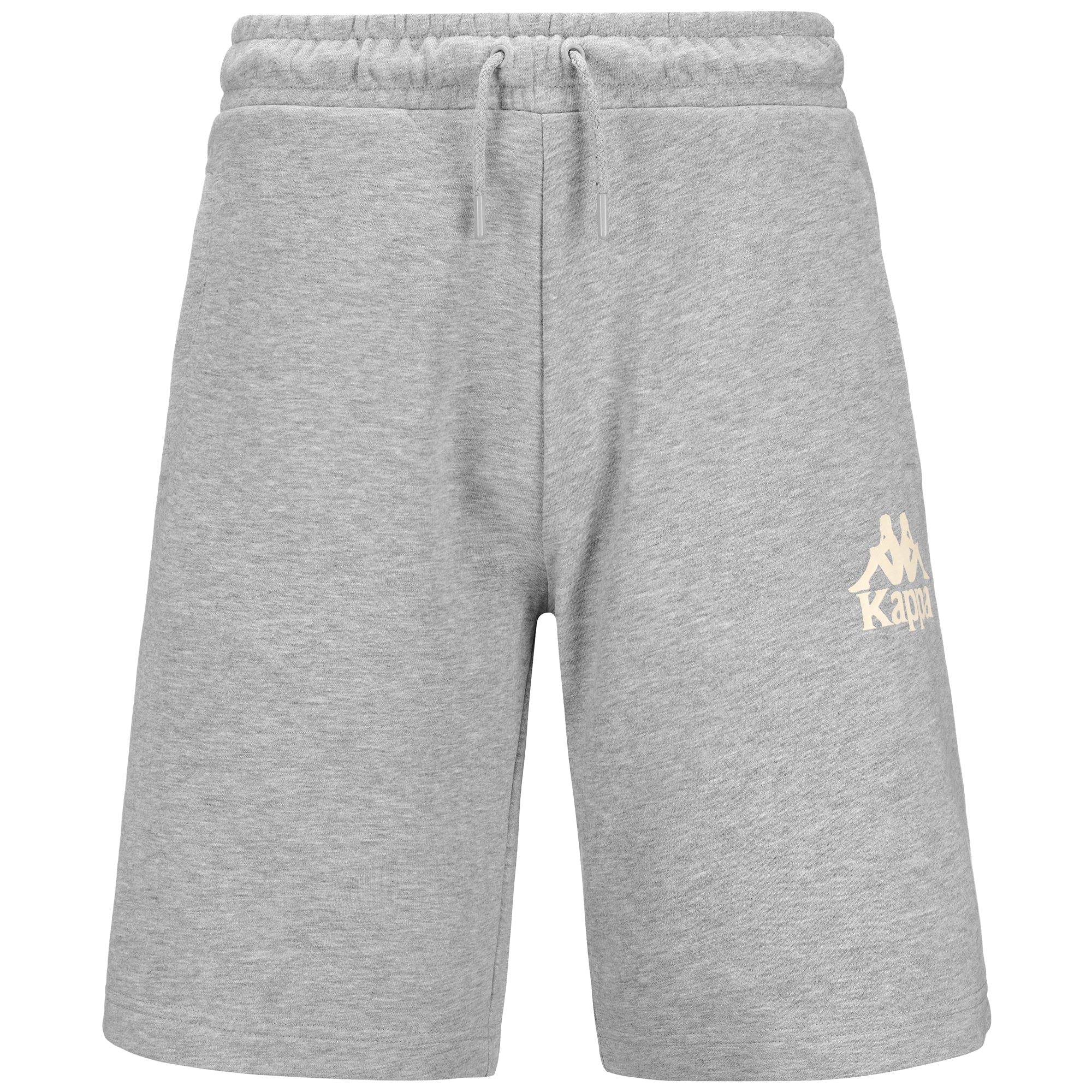 UPPSALA 2 Grey Md Mel-white Antique | Kappa on sale