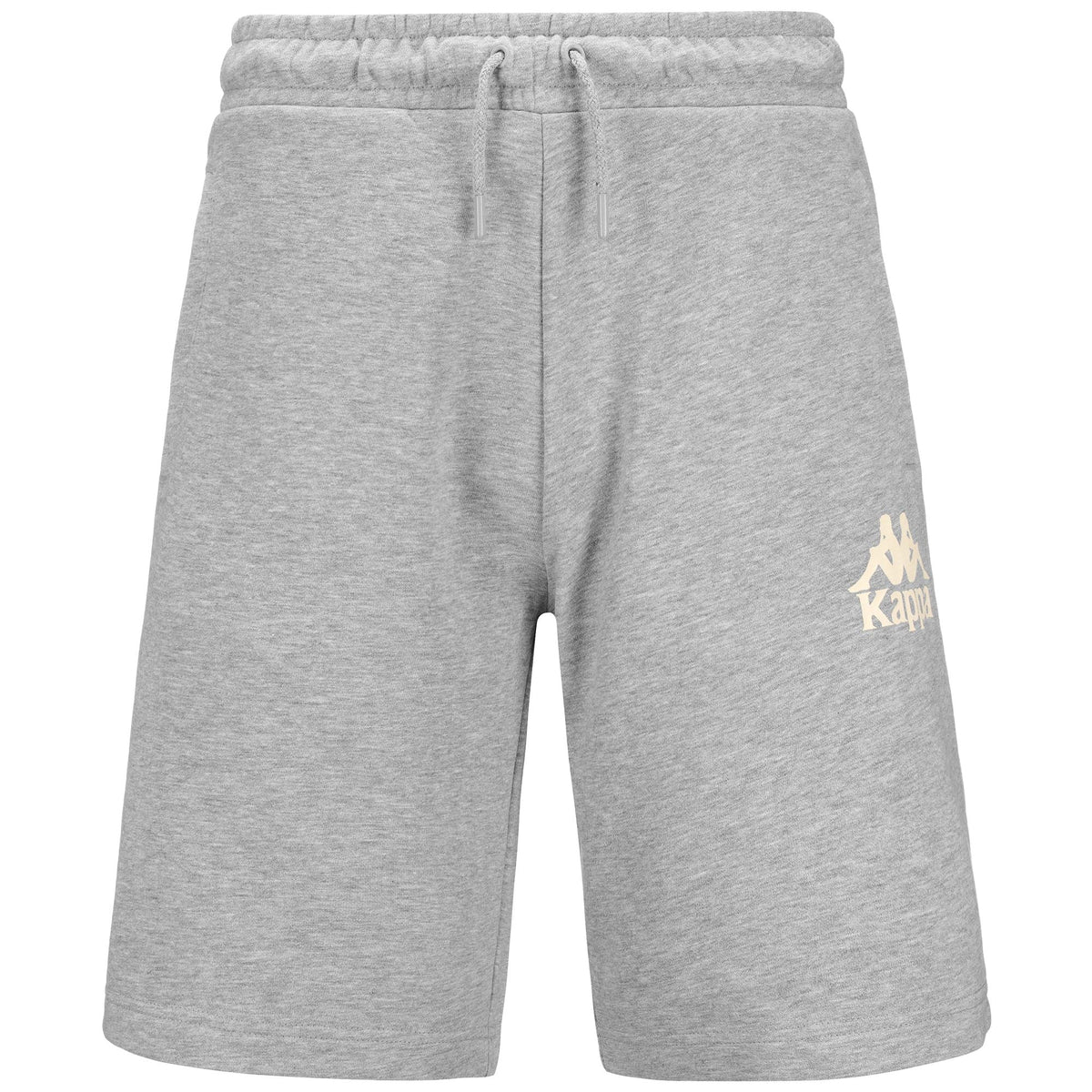 UPPSALA 2 Grey Md Mel-white Antique | Kappa on sale