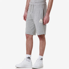 UPPSALA 2 Grey Md Mel-white Antique | Kappa on sale