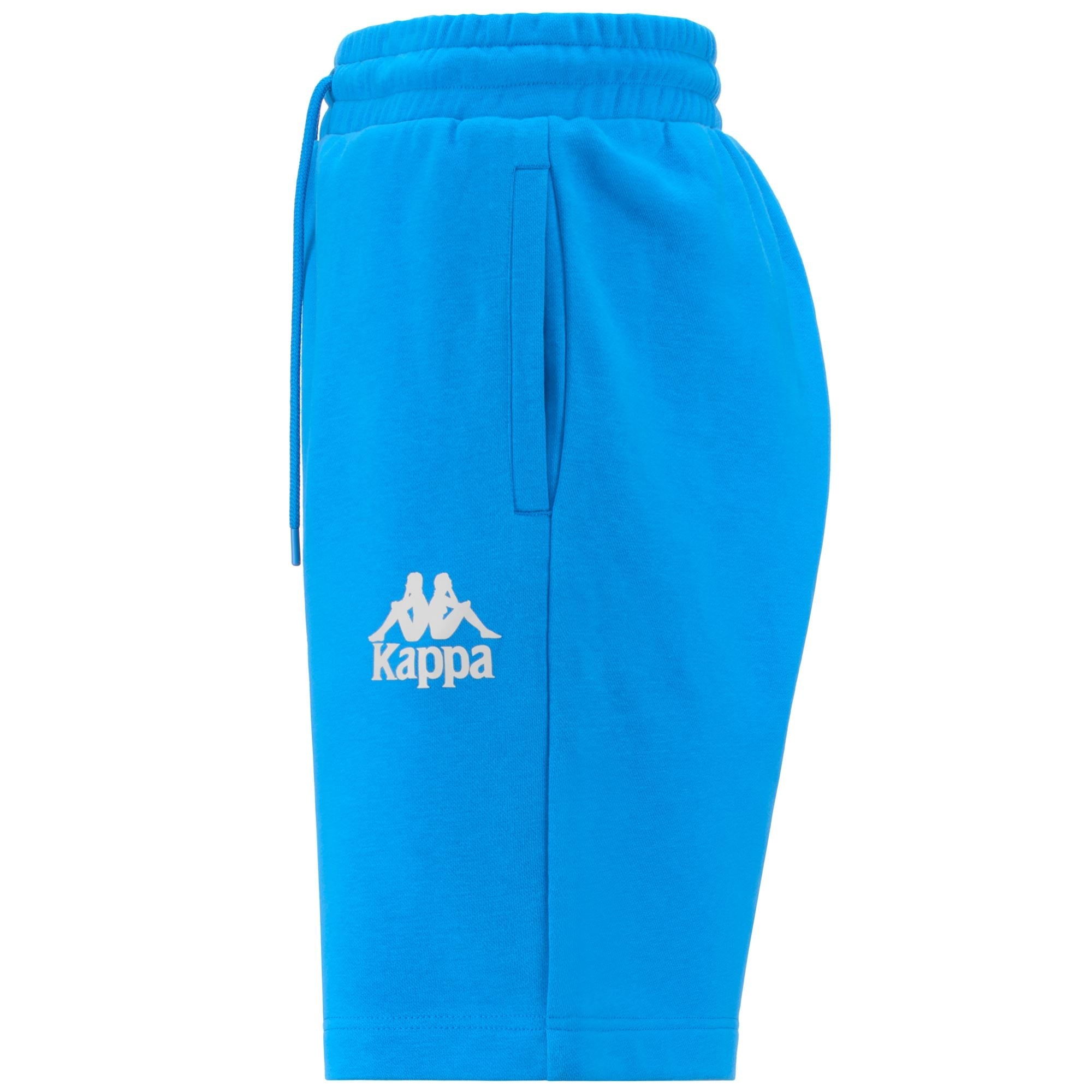 UPPSALA 2 Blue Malibu - White Antique | Kappa for sale