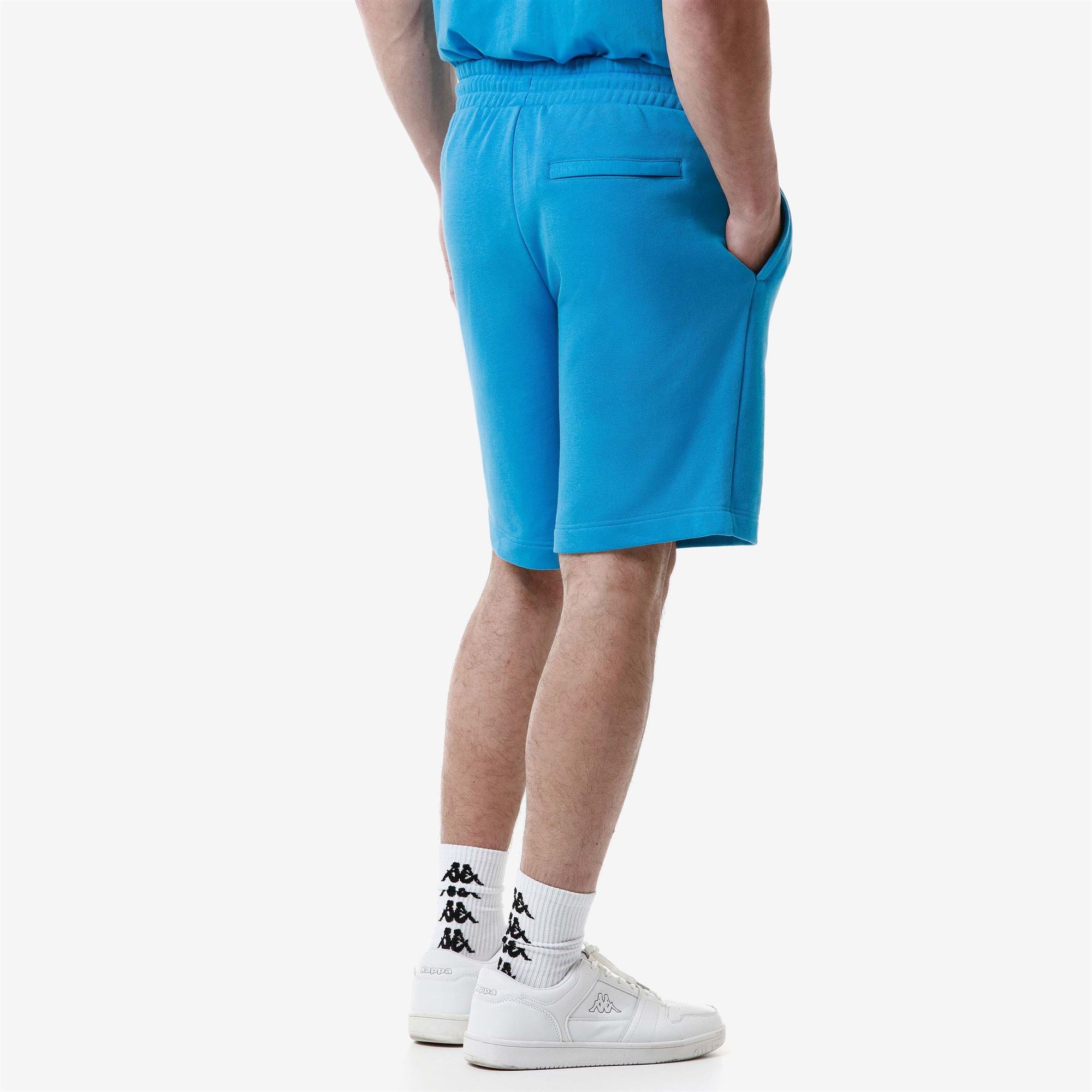 UPPSALA 2 Blue Malibu - White Antique | Kappa for sale
