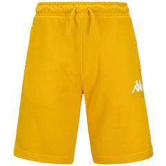 UPPSALA 2 Yellow Sunset - White Bright | Kappa sale