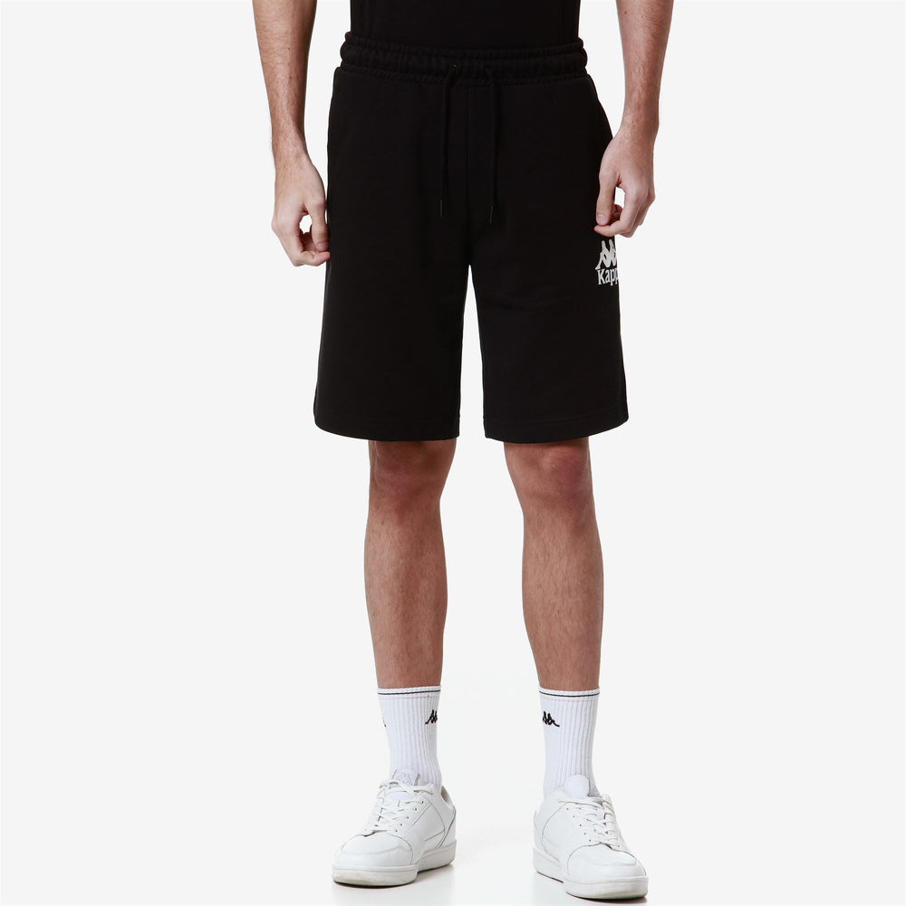 UPPSALA 2 Black - White | Kappa online