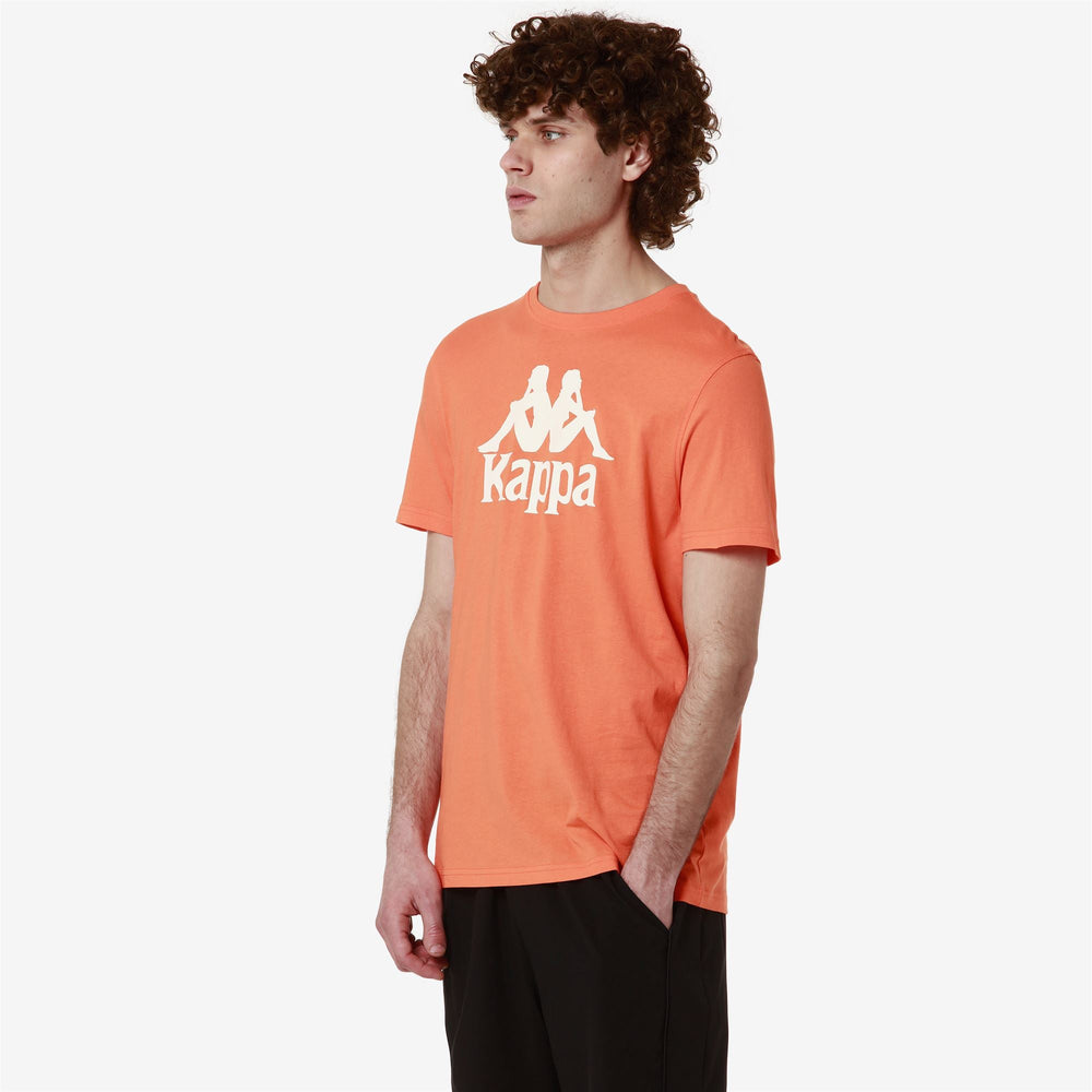 ESTESSI Orange Vibrant - White Antique | Kappa discount