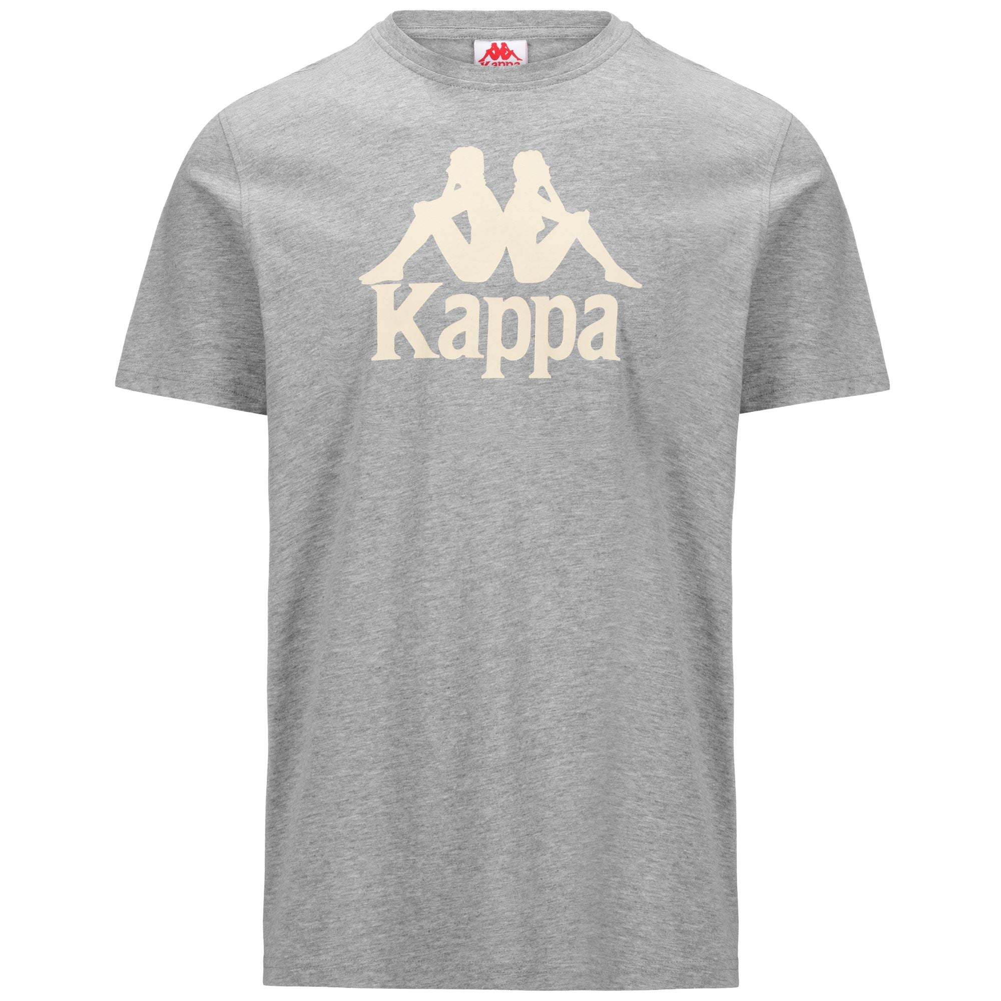 ESTESSI Grey Md Mel-white Antique | Kappa on sale