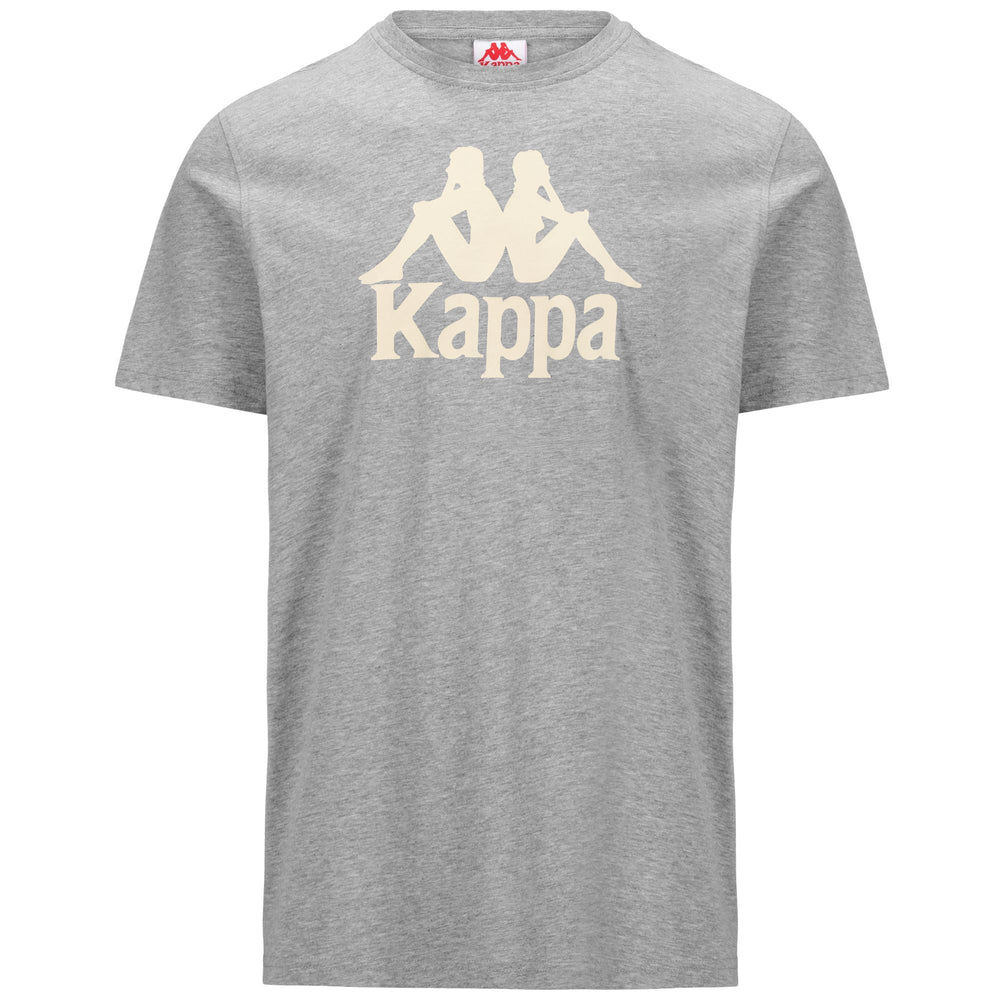 ESTESSI Grey Md Mel-white Antique | Kappa on sale