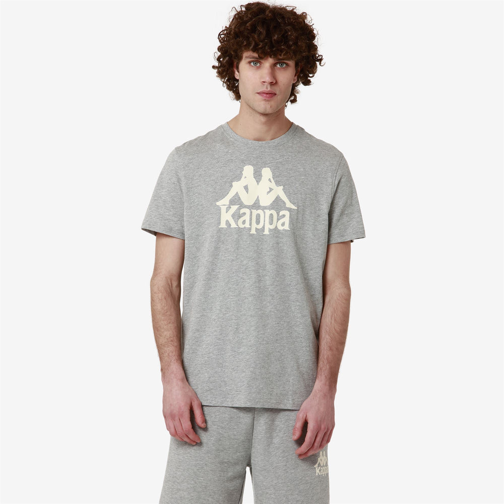 ESTESSI Grey Md Mel-white Antique | Kappa on sale