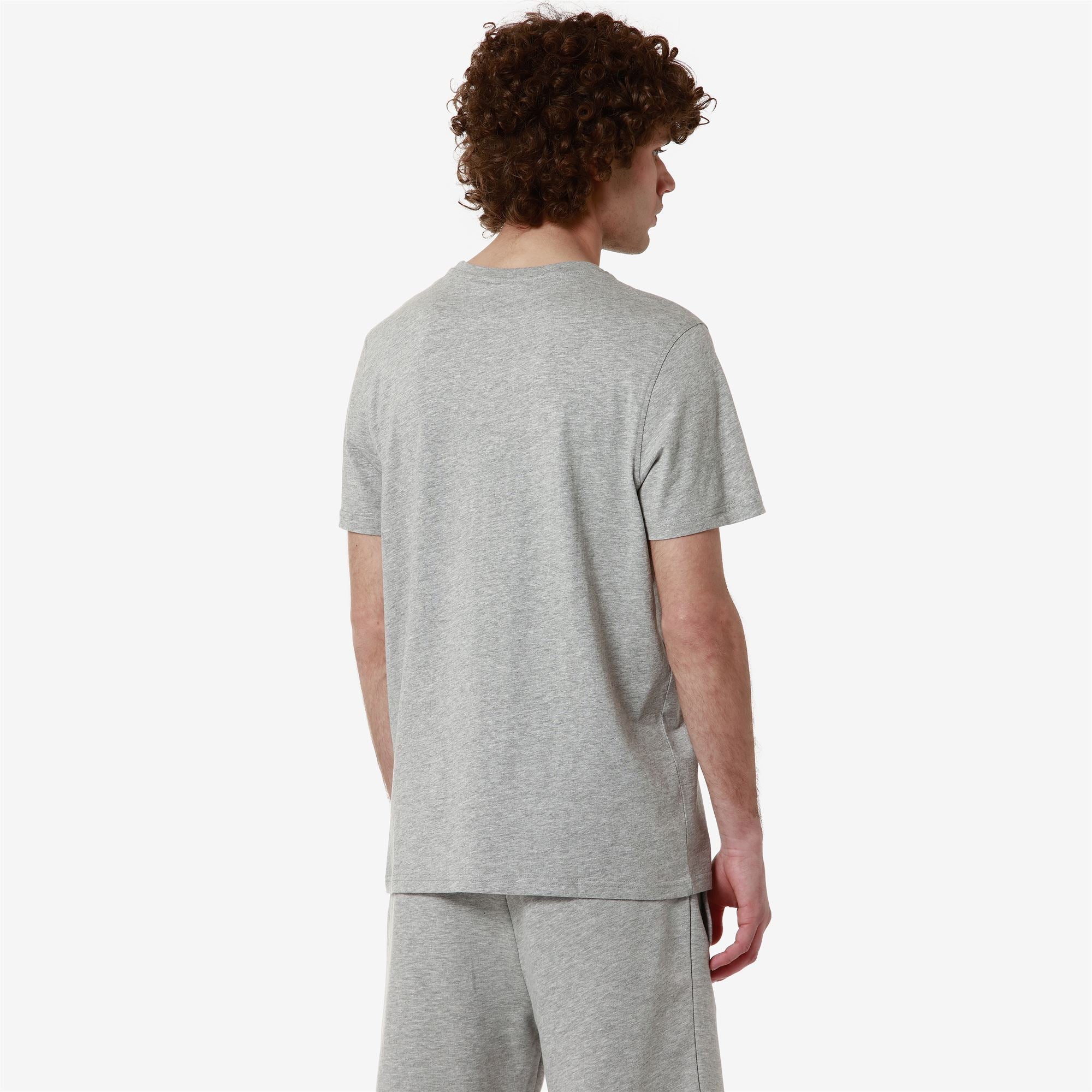 ESTESSI Grey Md Mel-white Antique | Kappa on sale