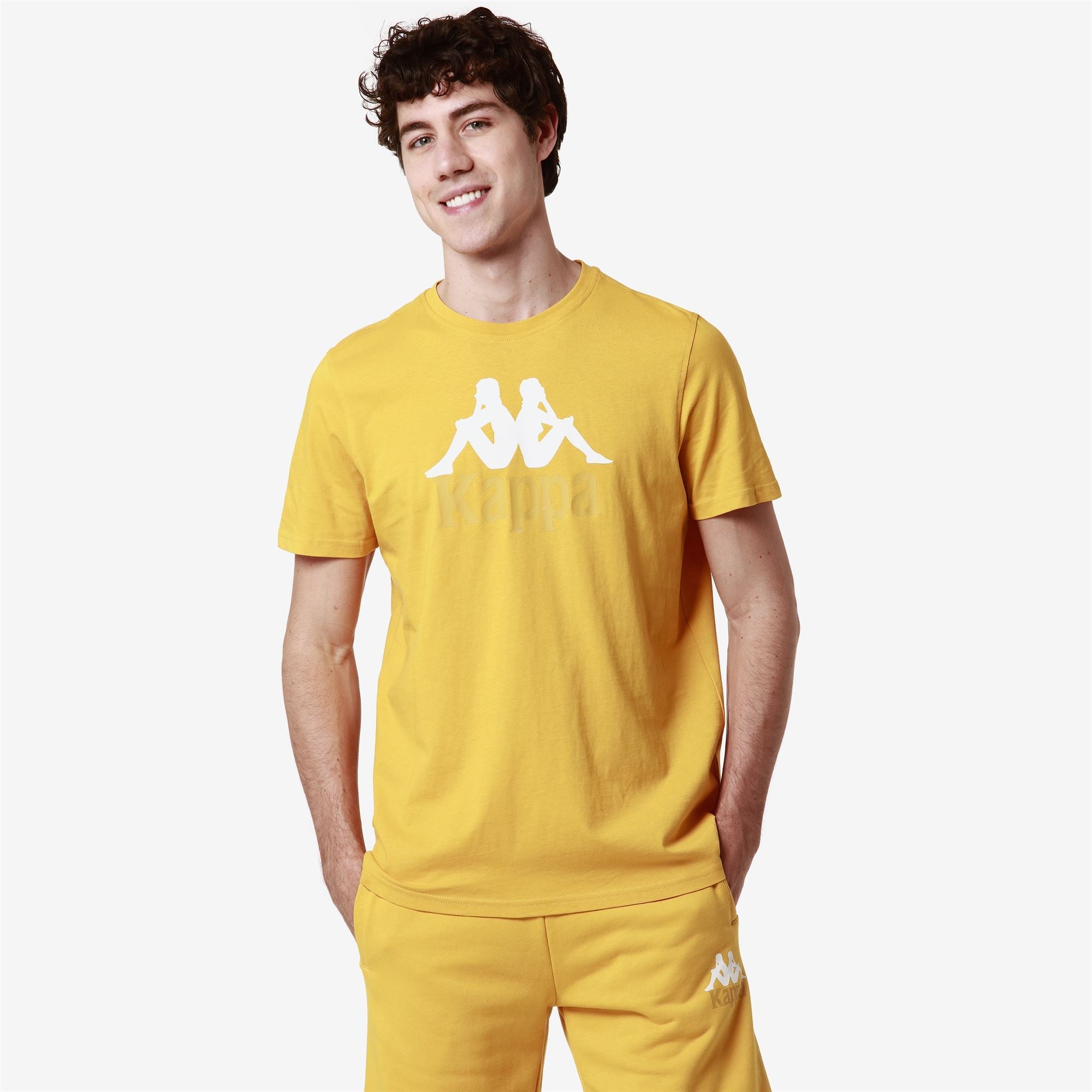 ESTESSI Yellow Sunset - White Bright | Kappa for sale