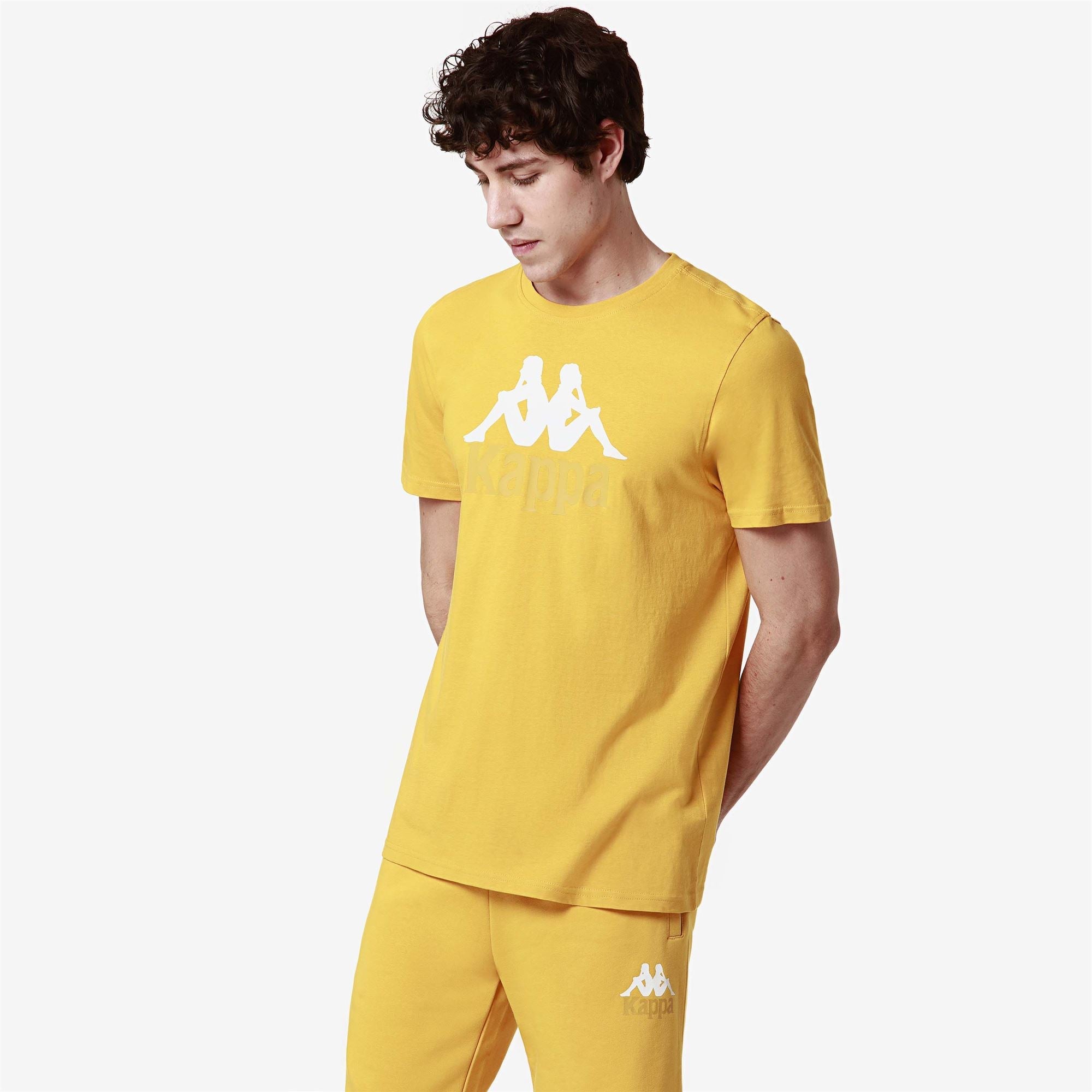 ESTESSI Yellow Sunset - White Bright | Kappa for sale