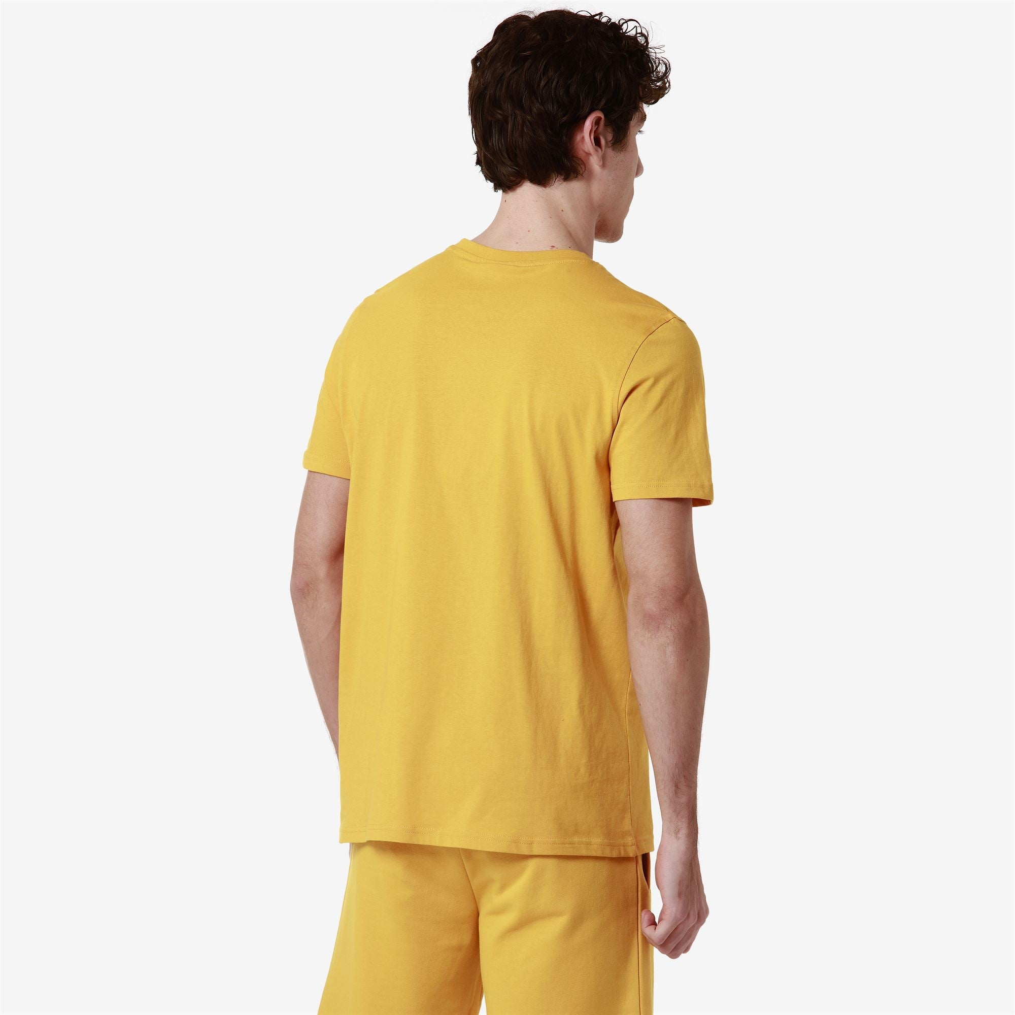 ESTESSI Yellow Sunset - White Bright | Kappa for sale
