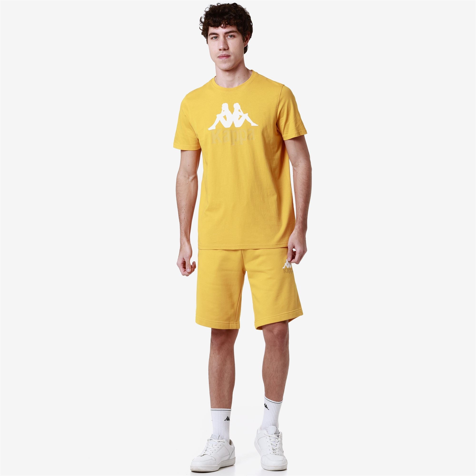 ESTESSI Yellow Sunset - White Bright | Kappa for sale
