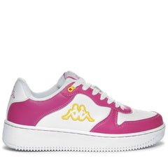 LOGO MASERTA White-violet | Kappa sale