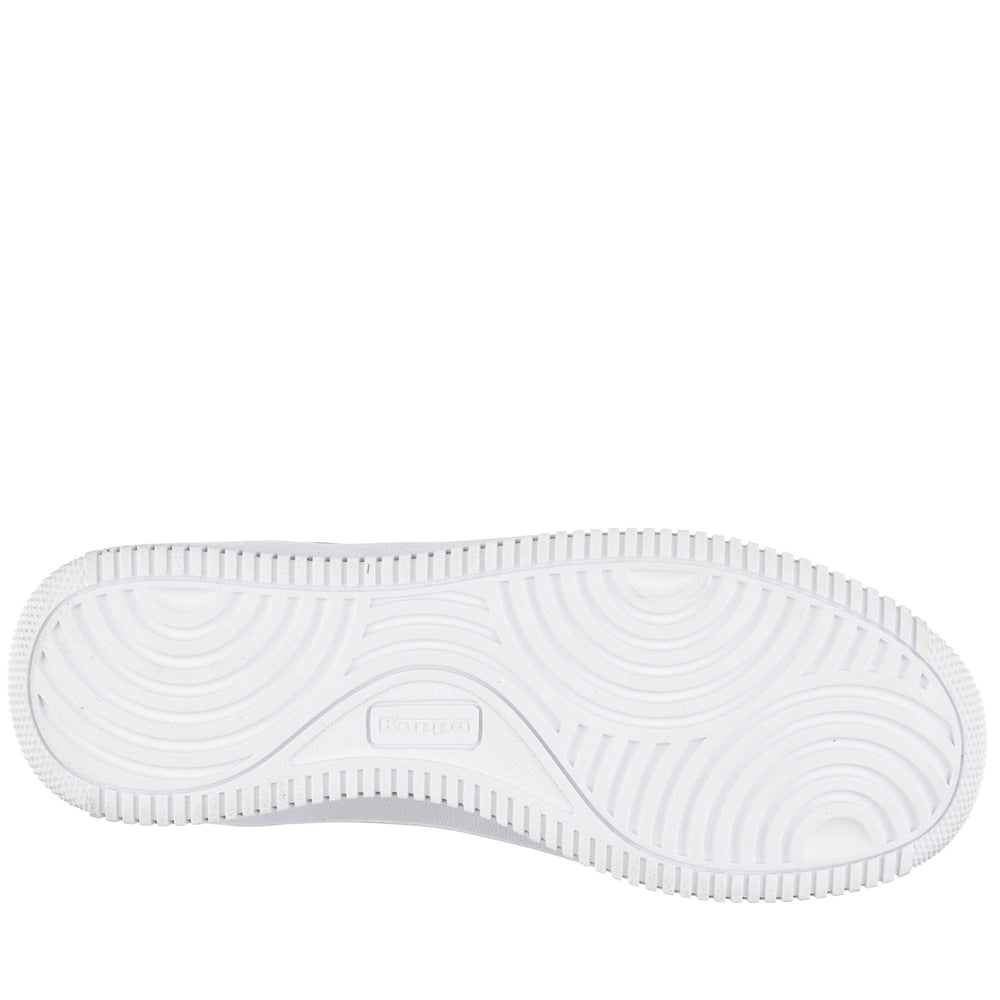 LOGO MASERTA White-violet | Kappa sale
