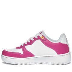 LOGO MASERTA White-violet | Kappa sale