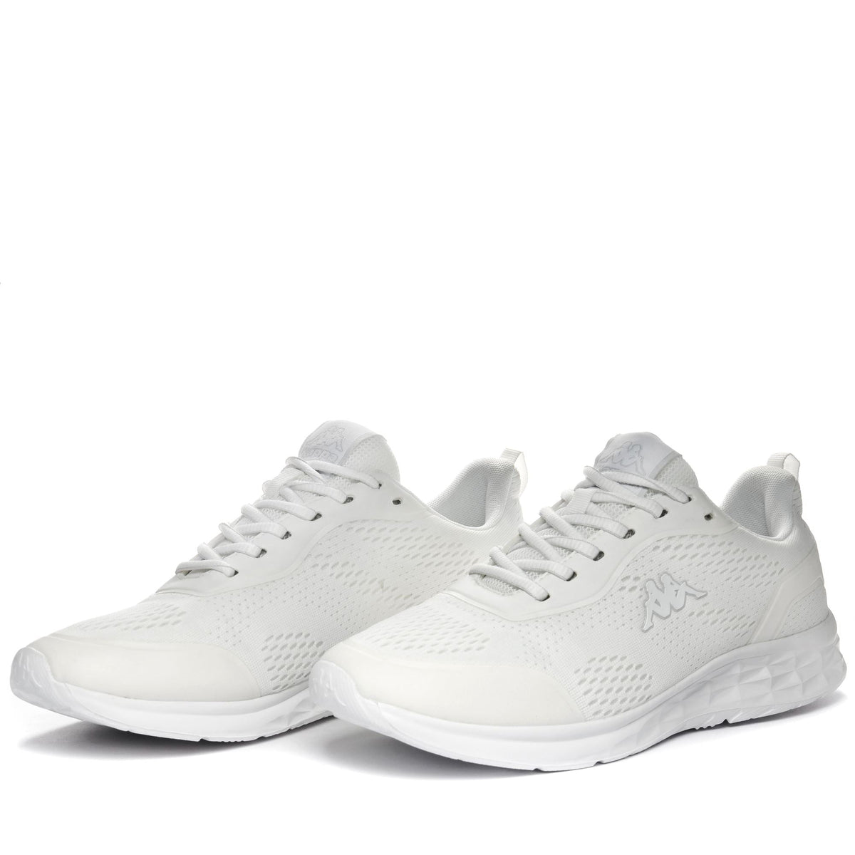 LOGO ROOCKEY White-grey Lt | Kappa near me