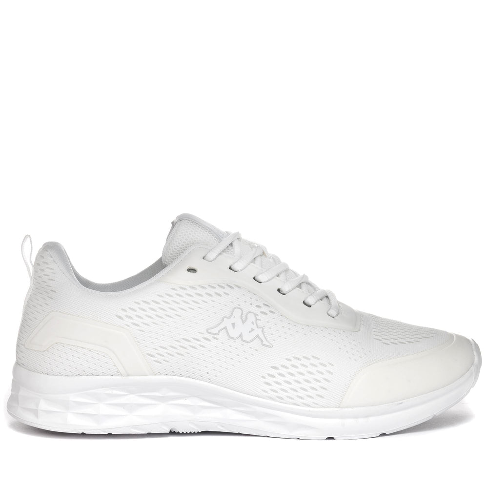 LOGO ROOCKEY White-grey Lt | Kappa near me