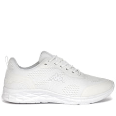 LOGO ROOCKEY White-grey Lt | Kappa near me