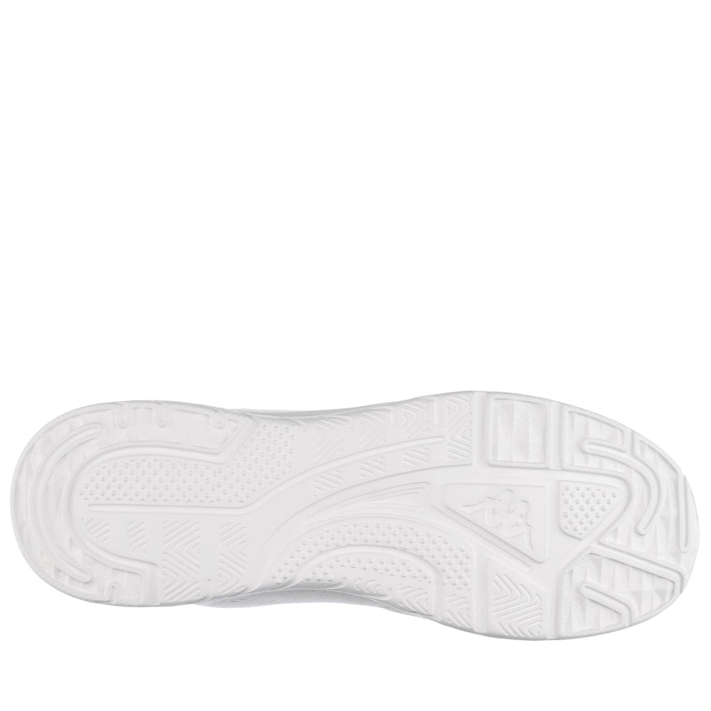 LOGO ROOCKEY White-grey Lt | Kappa near me