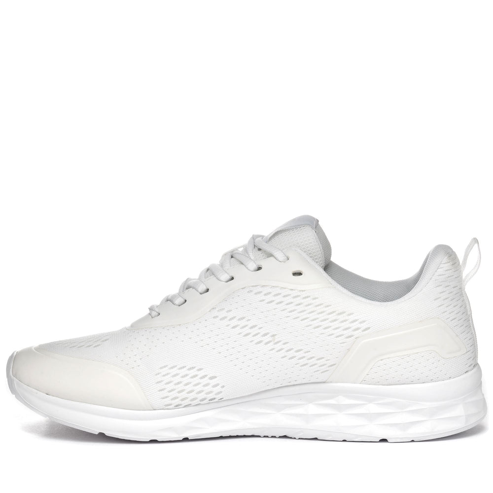 LOGO ROOCKEY White-grey Lt | Kappa near me