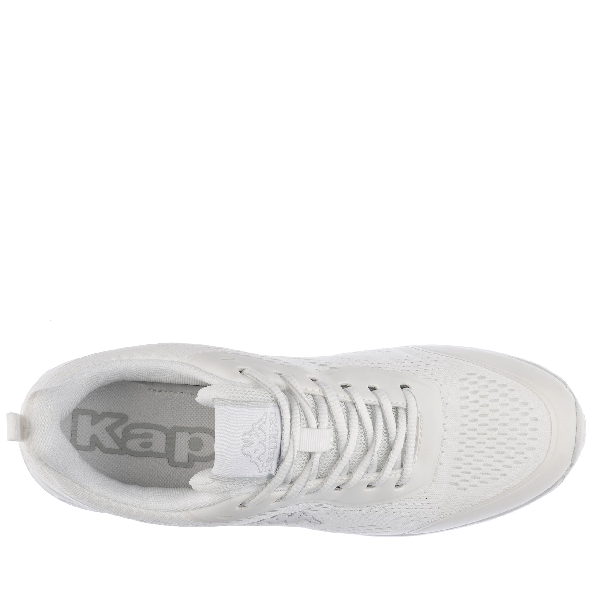 LOGO ROOCKEY White-grey Lt | Kappa near me