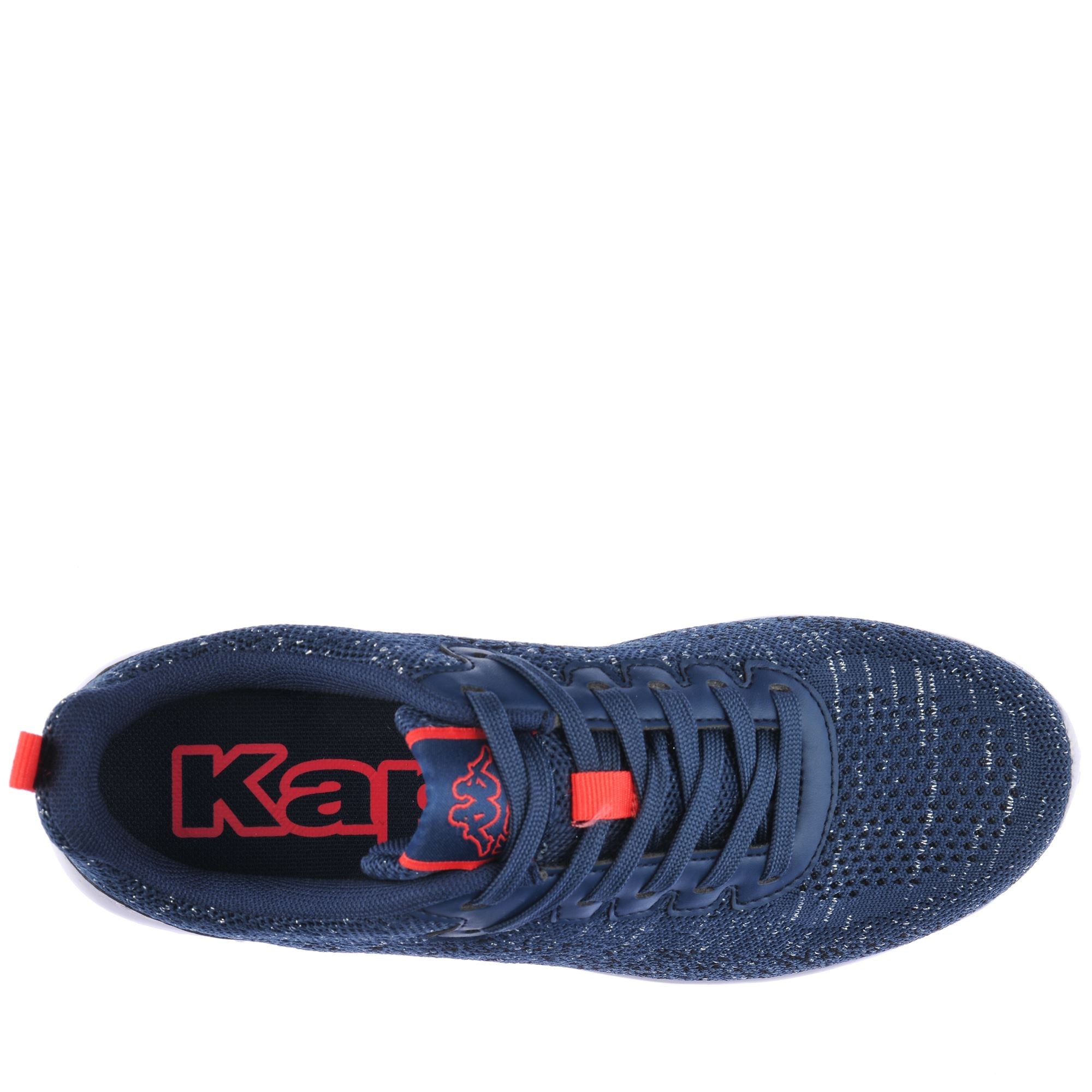 LOGO ROSTIEW Blue Dk-fuchsia Dk | Kappa US