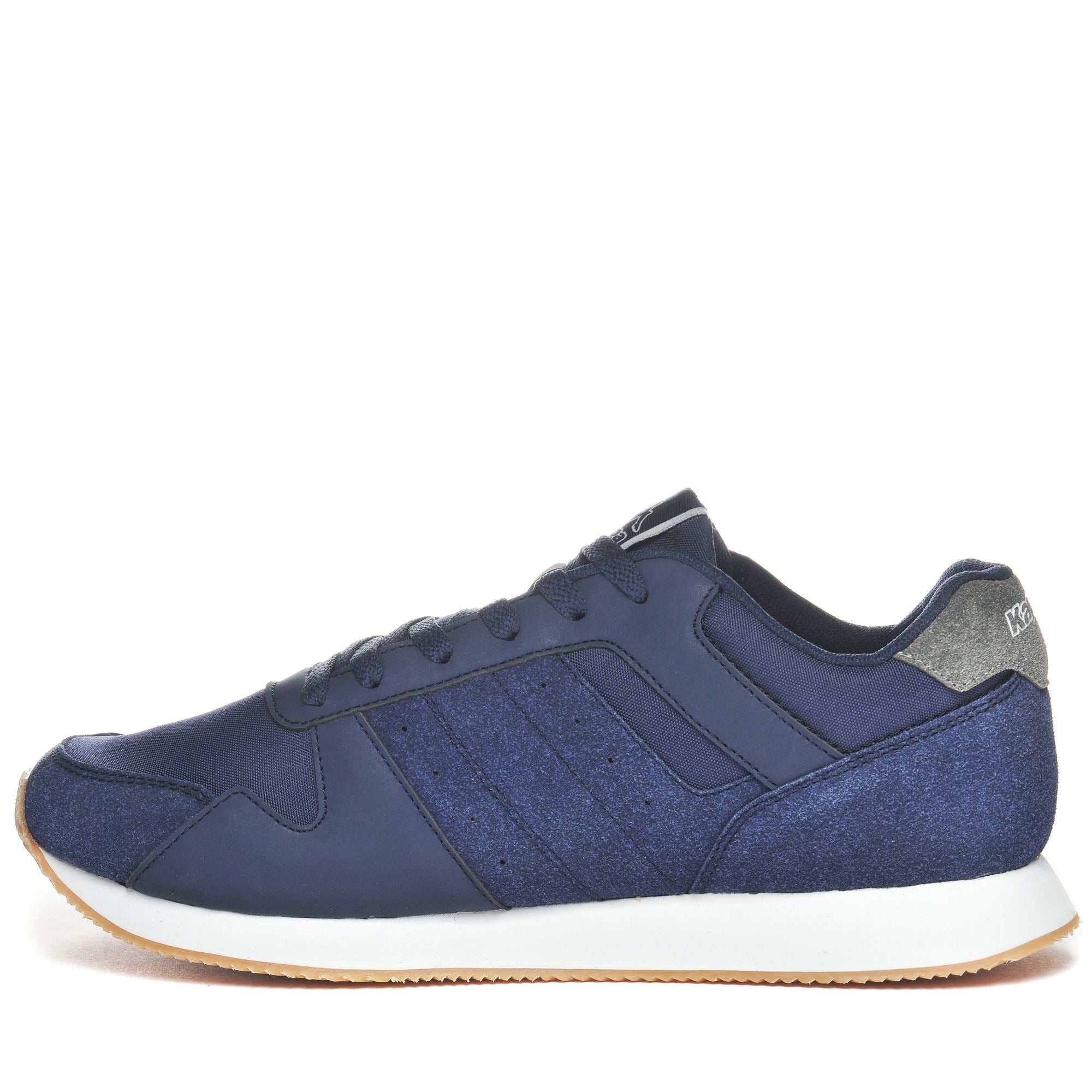 LOGO ROBIN Blue Marine-white | Kappa US