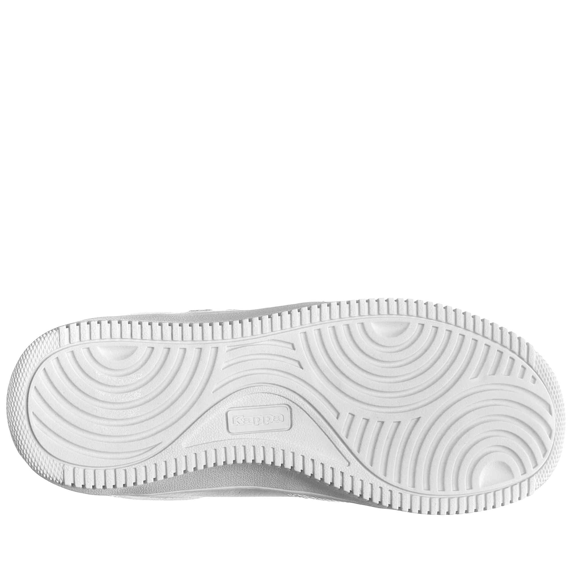 LOGO MASERTA 6 White-grey Silver | Kappa on sale