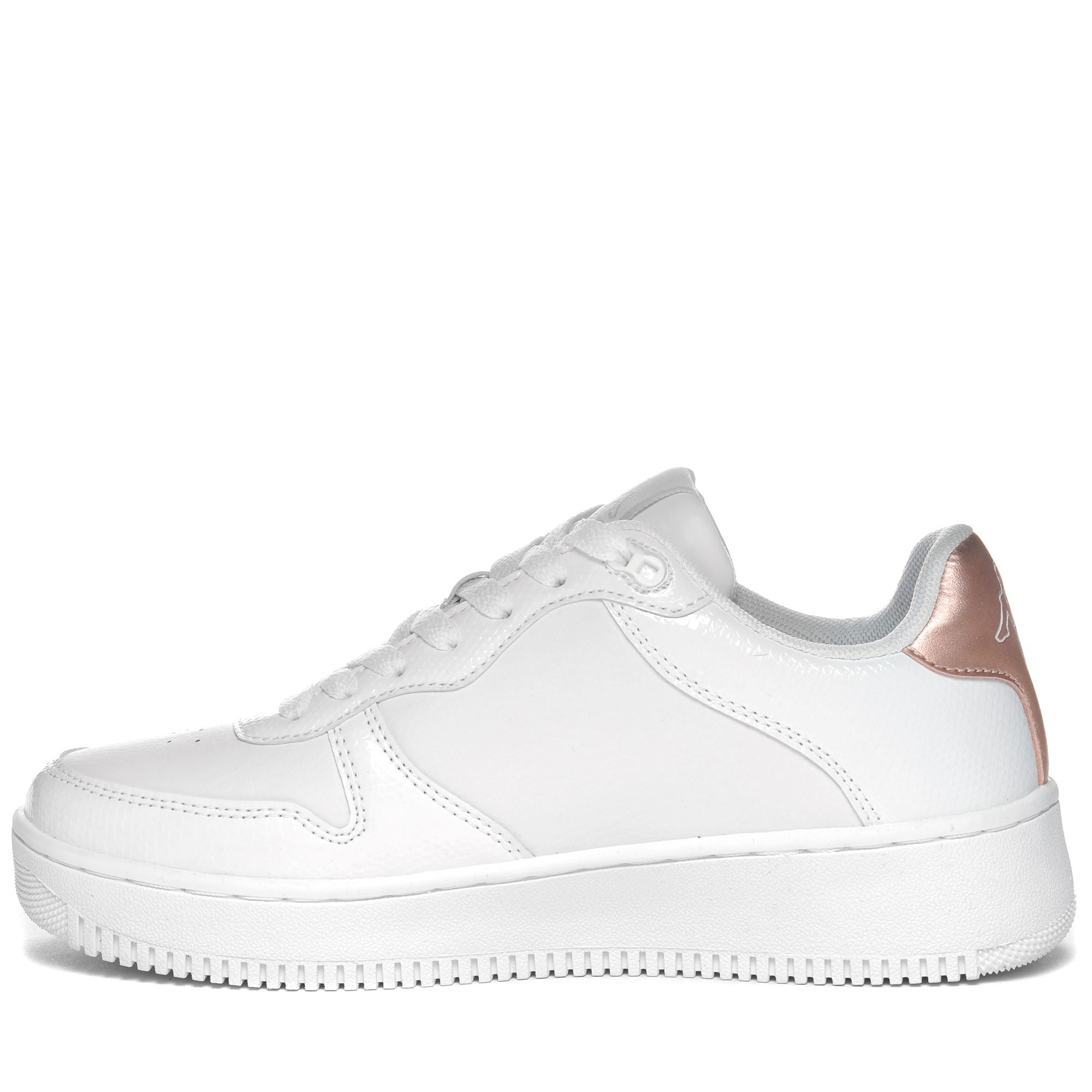 LOGO MASERTA 6 White-pink Metallic | Kappa sale
