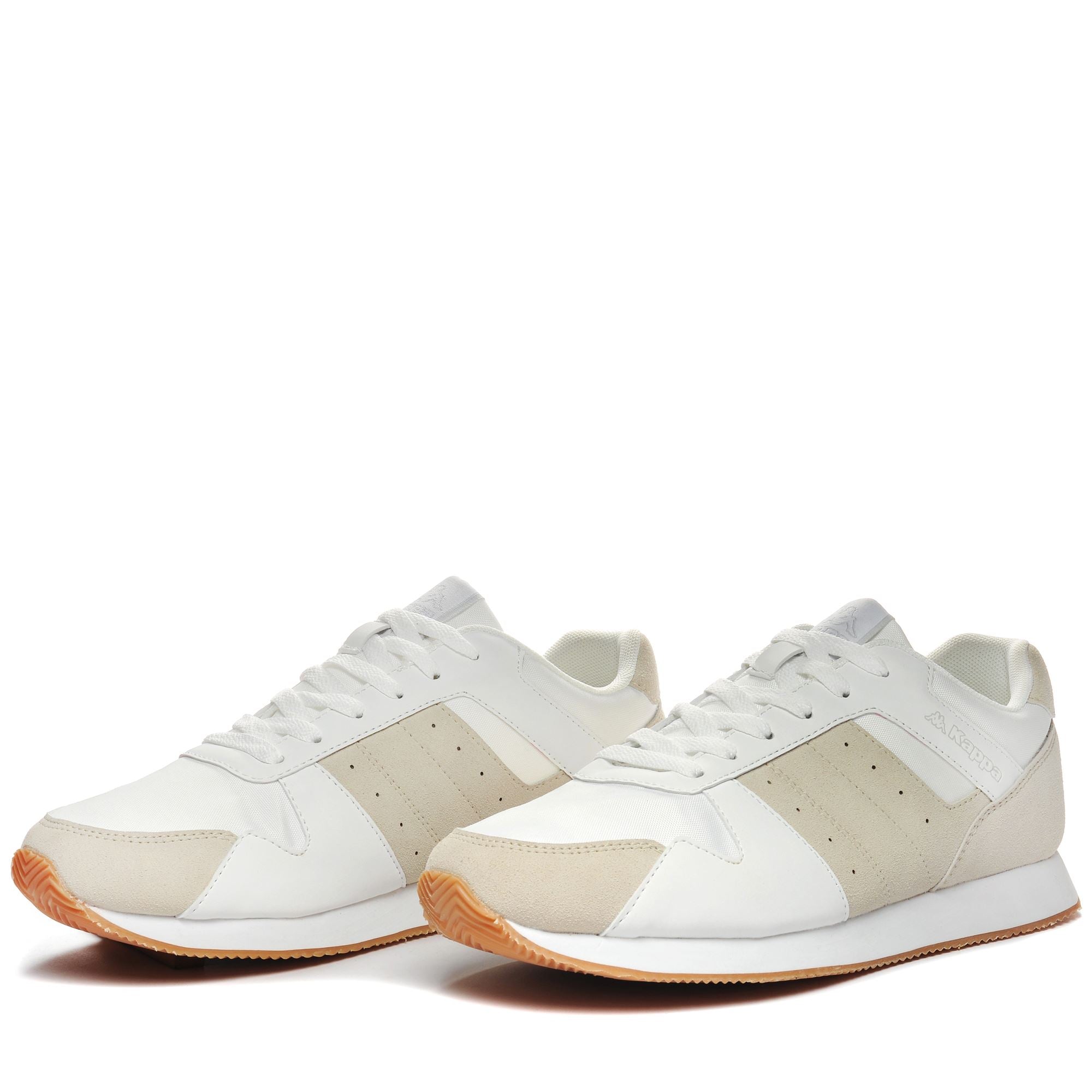 LOGO ROBIN White-grey Lt | Kappa discount