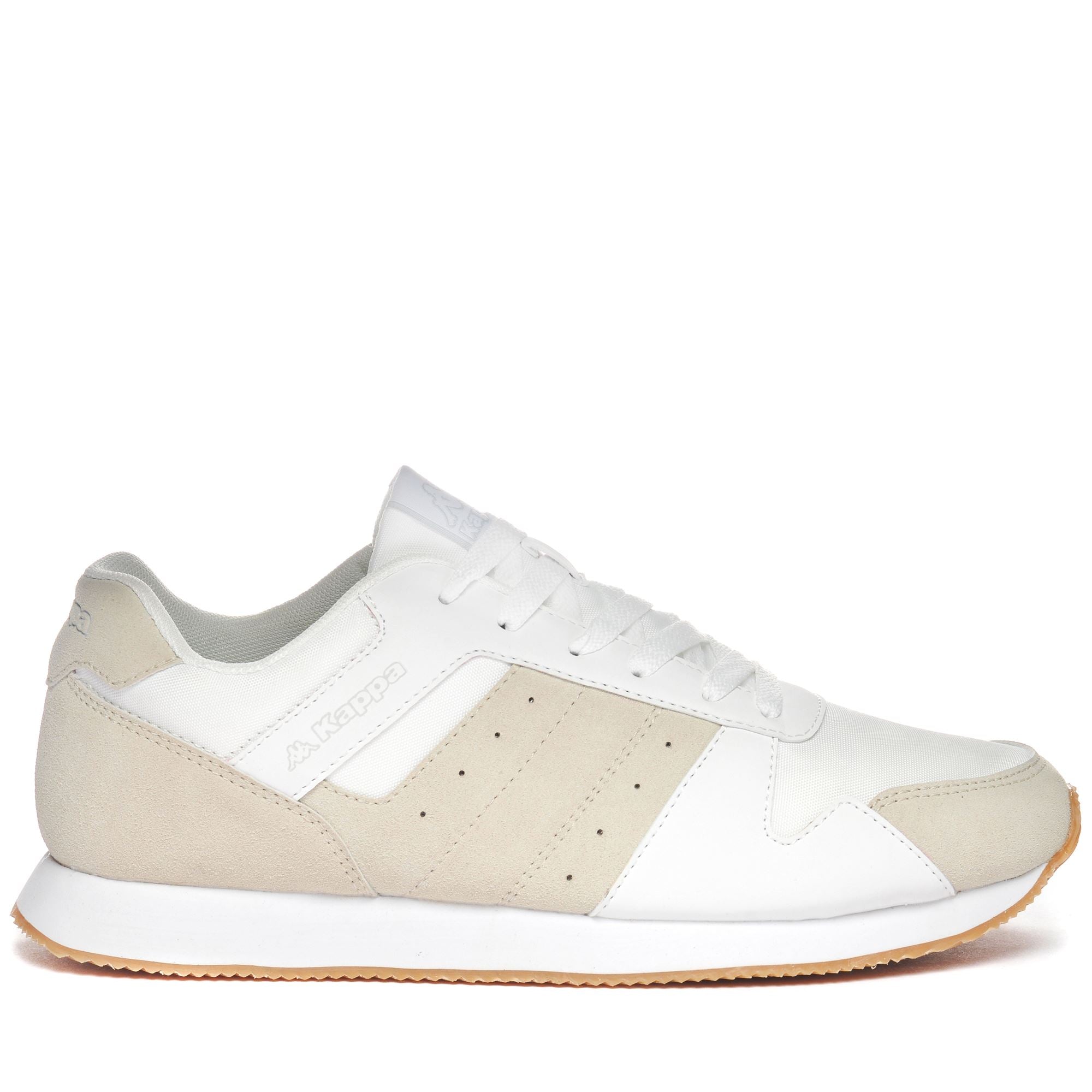 LOGO ROBIN White-grey Lt | Kappa discount