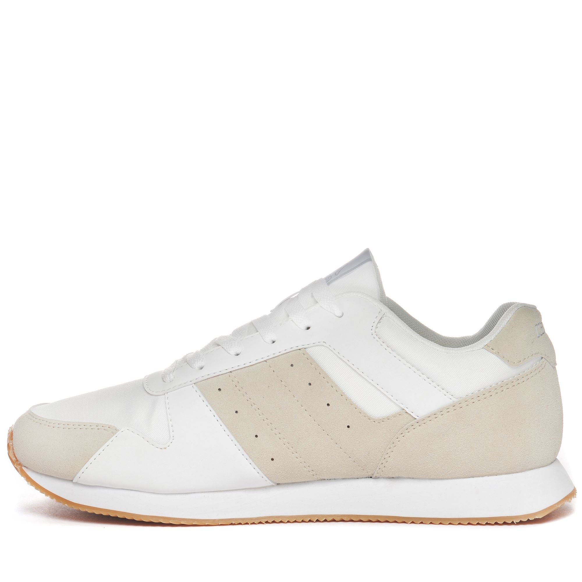 LOGO ROBIN White-grey Lt | Kappa discount