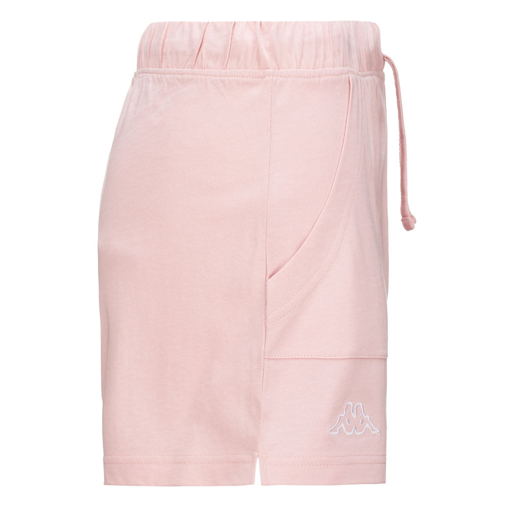 LOGO CABER Pink Peachskin | Kappa near me