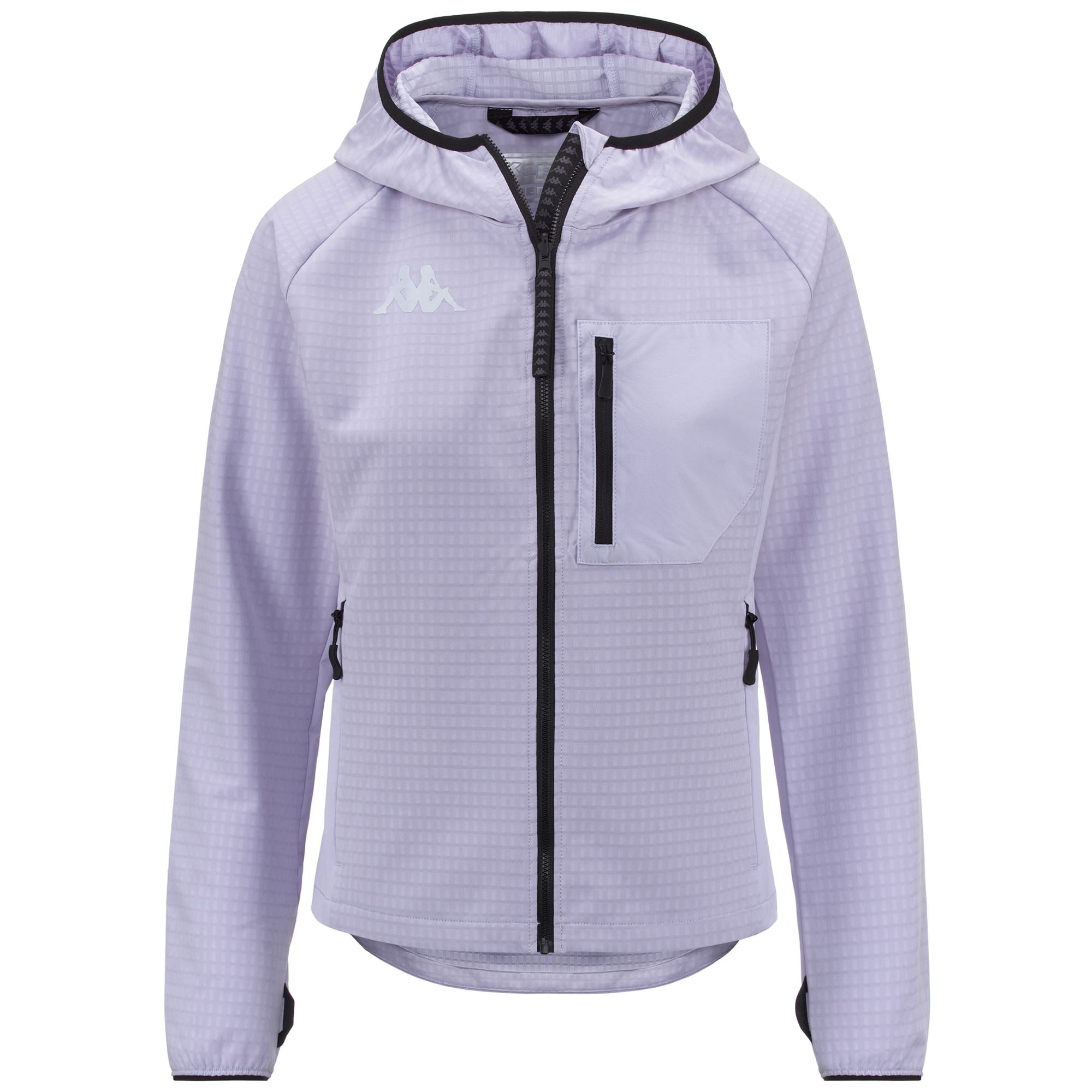 3CENTO 319 Violet Lt-black | Kappa near me