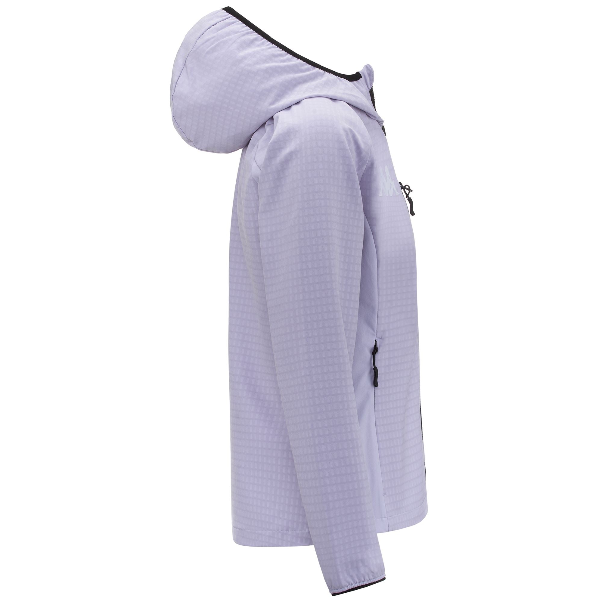 3CENTO 319 Violet Lt-black | Kappa near me